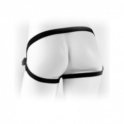 Fetish Fantasy Series Arnés para Rrincipiantes Color Negro