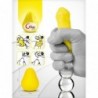 Huevo Masturbador GEgg Amarillo