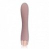 Vibrador Silicona USB Mie 12 cm