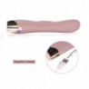 Vibrador Silicona USB Mie 12 cm