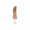 Dildo Doble Densidad JJ Knight