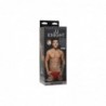 Dildo Doble Densidad JJ Knight
