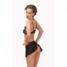 Set 3 Piezas Nora Talla 40/42