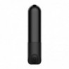 Asha Bala Vibradora con Control Remoto USB Silicona
