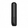 Asha Bala Vibradora con Control Remoto USB Silicona