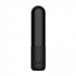 Asha Bala Vibradora con Control Remoto USB Silicona