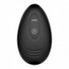 Asha Bala Vibradora con Control Remoto USB Silicona