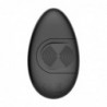 Asha Bala Vibradora con Control Remoto USB Silicona