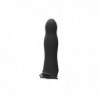 Arnés con Vibración y Dildo Be Aroused