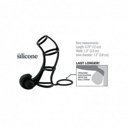 Fantasy X-tensions  Beginner's Silicone  Power Cag