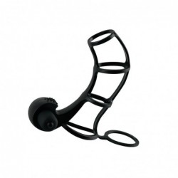 Fantasy X-tensions  Beginner's Silicone  Power Cag