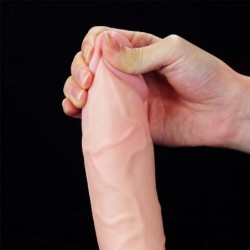 Dildo con Función Squirting 9