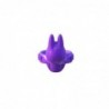 Fantasy C-Ringz Anillo para Él y para Ella Ultimate Rabbit Púrpura