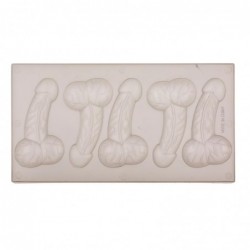 Cubitera Forma Pene