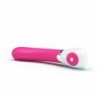 Vibrador Daniel con Control por Voz Color Rosa