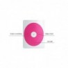 Vibrador Daniel con Control por Voz Color Rosa