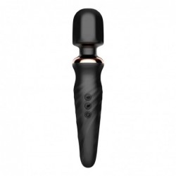 Noah Masajeador USB Silicona