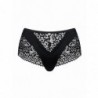 Cecilla Boyshort Talle Alto