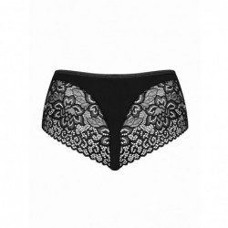 Cecilla Boyshort Talle Alto
