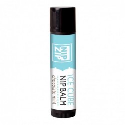 Nip Zip Bálsamo Refrescante para Pezones Unisex Chocolate y Menta 4 gr