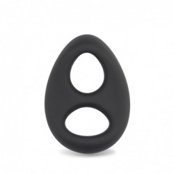 Anillo para el Pene X-Basic Negro