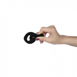 Anillo para el Pene X-Basic Negro