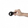 Anillo para el Pene X-Basic Negro