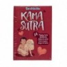 Cartas Poker Kamasutra Comic II