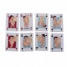 Cartas Poker Kamasutra Comic II