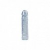 Dildo Jelly 20 cm Transparente