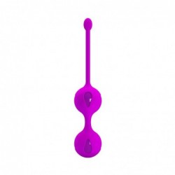 Bolas Kegel Tighten Up II