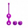 Bolas Kegel Tighten Up II