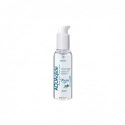 AQUAglide Gel Masaje y Lubricante Neutral 200 ml