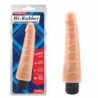 Vibrador Hi-Rubber 8.8 Natural