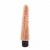 Vibrador Hi-Rubber 8.8 Natural
