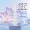 Glazz Dildo de Cristal Crystal Delight