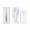Glazz Dildo de Cristal Crystal Delight