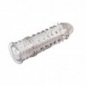 Funda para el Pene Swirls Gris