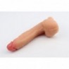 Dildo Mr.Right 10 Natural