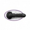 Vibrador Anal Ass Fucker Silicona USB
