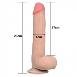 Dildo Sliding 9