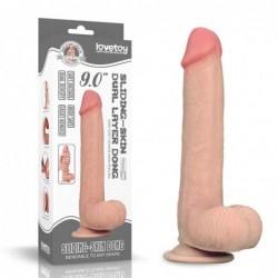 Dildo Sliding 9