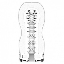 Masturbador Premium Tenga Original Vacuum Cup Gentle