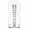 Masturbador Premium Tenga Original Vacuum Cup Gentle
