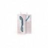 Vibrador del punto G The Rose