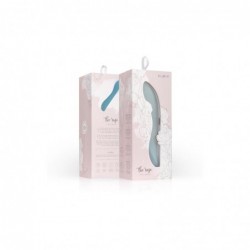 Vibrador del punto G The Rose