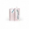 Vibrador del punto G The Rose