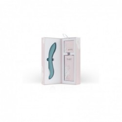 Vibrador del punto G The Rose