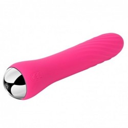 Vibrador con Función de Calor Anya