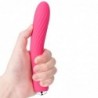 Vibrador con Función de Calor Anya